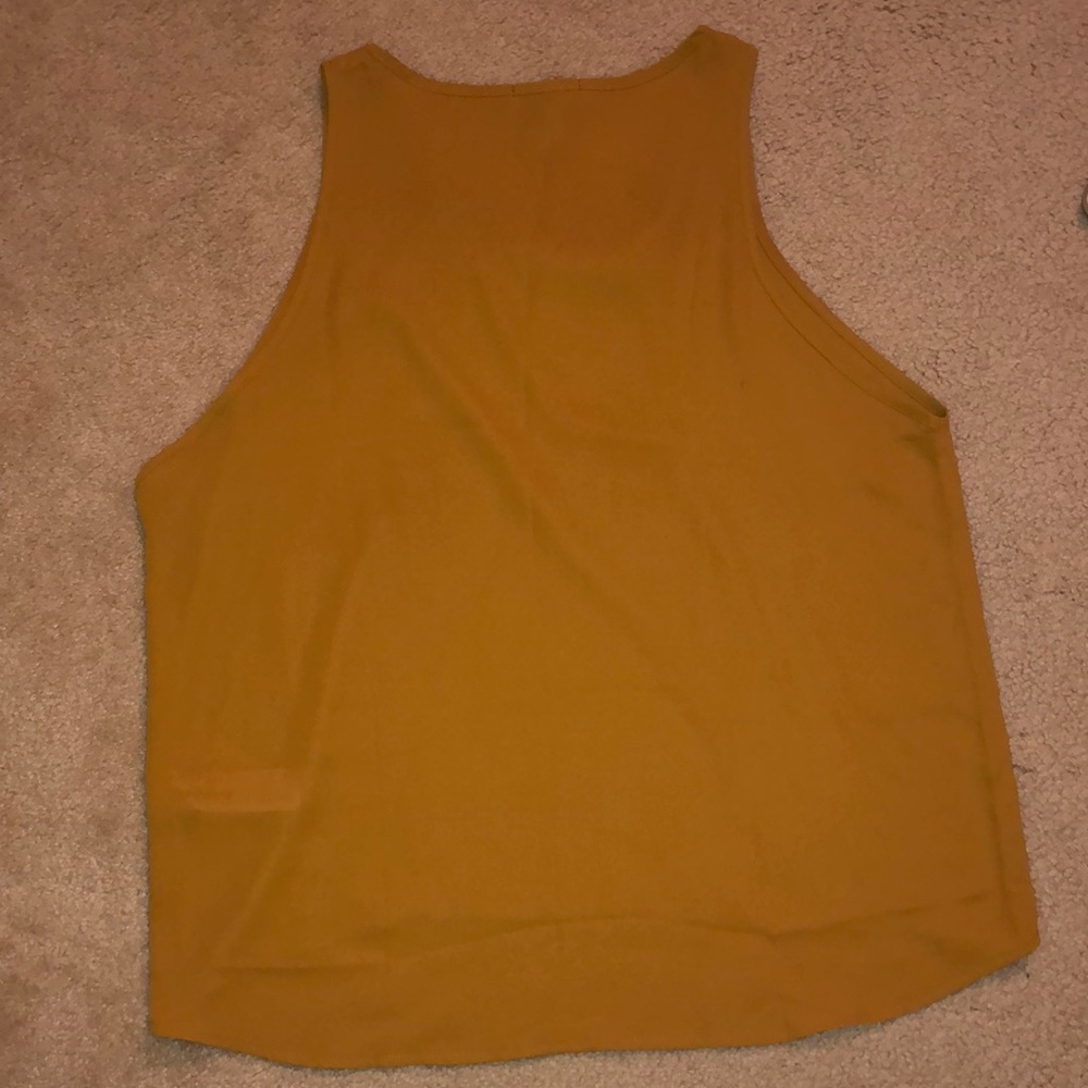 Tank top - Picture 3 of 3